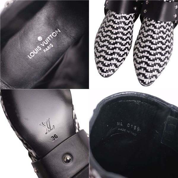 Louis Vuitton Rhapsody Line Uncle Boo — view 9