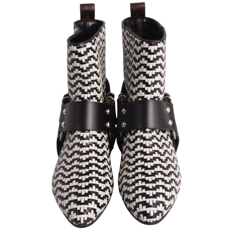 Louis Vuitton Rhapsody Line Uncle Boo — view 4