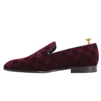 Louis Vuitton Loafer Auteuil Ope — view 7