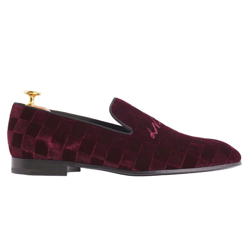 Louis Vuitton Loafer Auteuil Ope — view 6