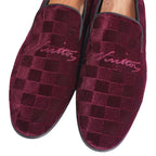 Louis Vuitton Loafer Auteuil Ope — view 3