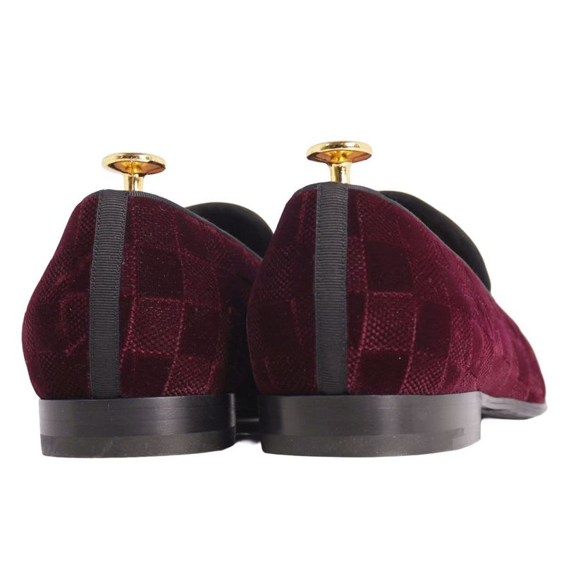 Louis Vuitton Loafer Auteuil Ope — view 5