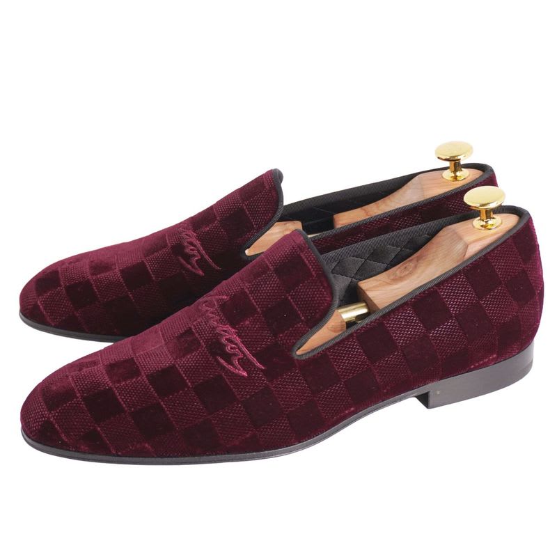 Louis Vuitton Loafer Auteuil Ope — view 2