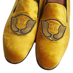 Louis Vuitton Loafer Auteuil Line — view 3