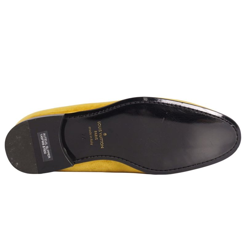 Louis Vuitton Loafer Auteuil Line — view 8
