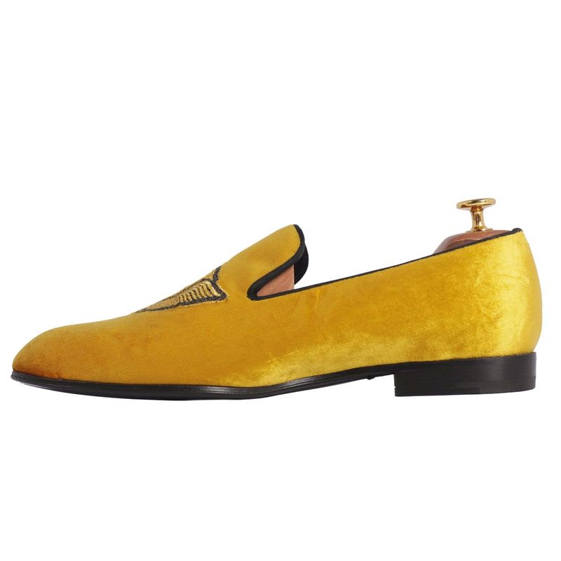 Louis Vuitton Loafer Auteuil Line — view 7