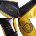 Louis Vuitton Loafer Auteuil Line — view 9