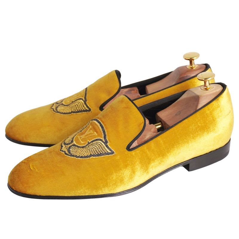 Louis Vuitton Loafer Auteuil Line — view 2