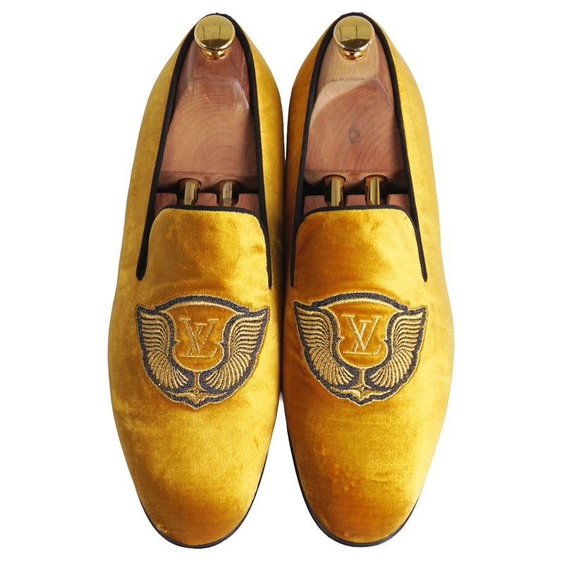 Louis Vuitton Loafer Auteuil Line — view 4