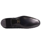 Louis Vuitton Dress Shoes Whole Cut — view 8