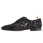 Louis Vuitton Dress Shoes Whole Cut — view 6