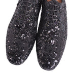 Louis Vuitton Dress Shoes Whole Cut — view 3