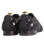 Louis Vuitton Dress Shoes Whole Cut — view 5