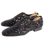 Louis Vuitton Dress Shoes Whole Cut — view 2