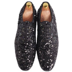 Louis Vuitton Dress Shoes Whole Cut — view 4