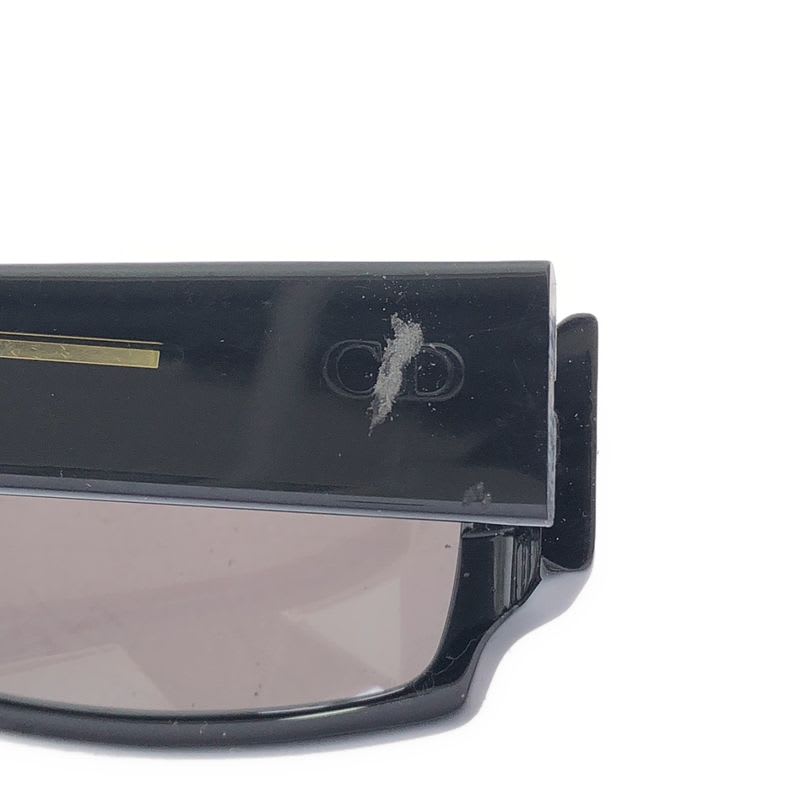 Dior Homme Black Tie 4 S 807 Sunglasses Eyewear 5417 125 — view 5