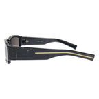 Dior Homme Black Tie 4 S 807 Sunglasses Eyewear 5417 125 — view 3