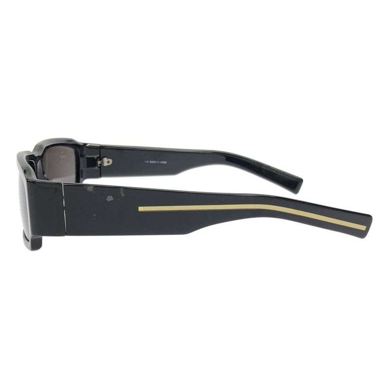 Dior Homme Black Tie 4 S 807 Sunglasses Eyewear 5417 125 — view 3