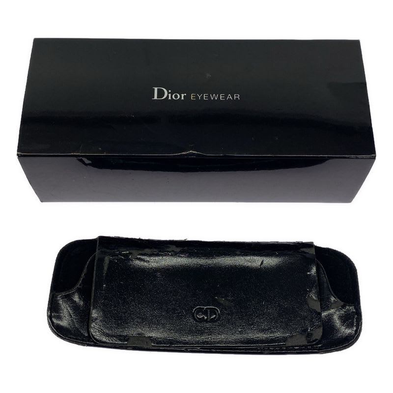 Dior Homme Black Tie 4 S 807 Sunglasses Eyewear 5417 125 — view 7