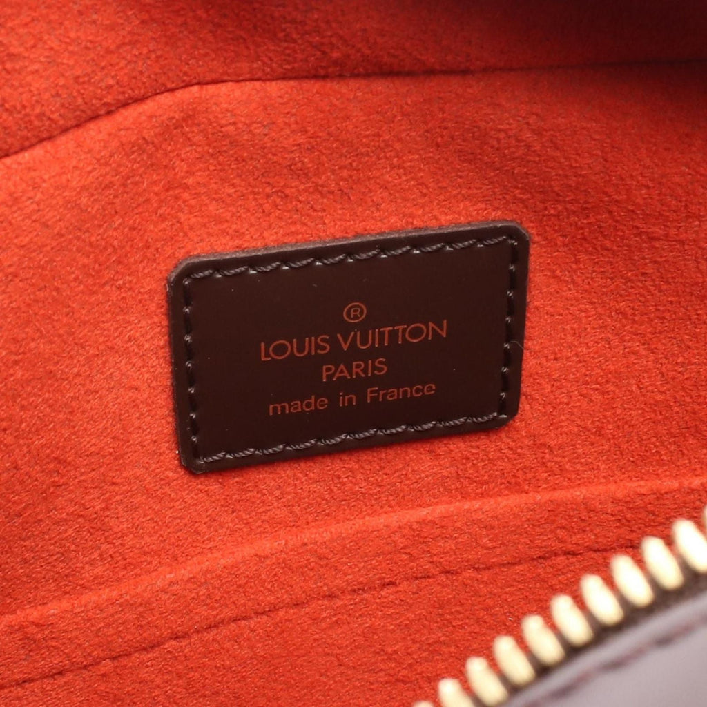 Louis Vuitton Handbag Thalia Oriental Damier Ebene — view 4