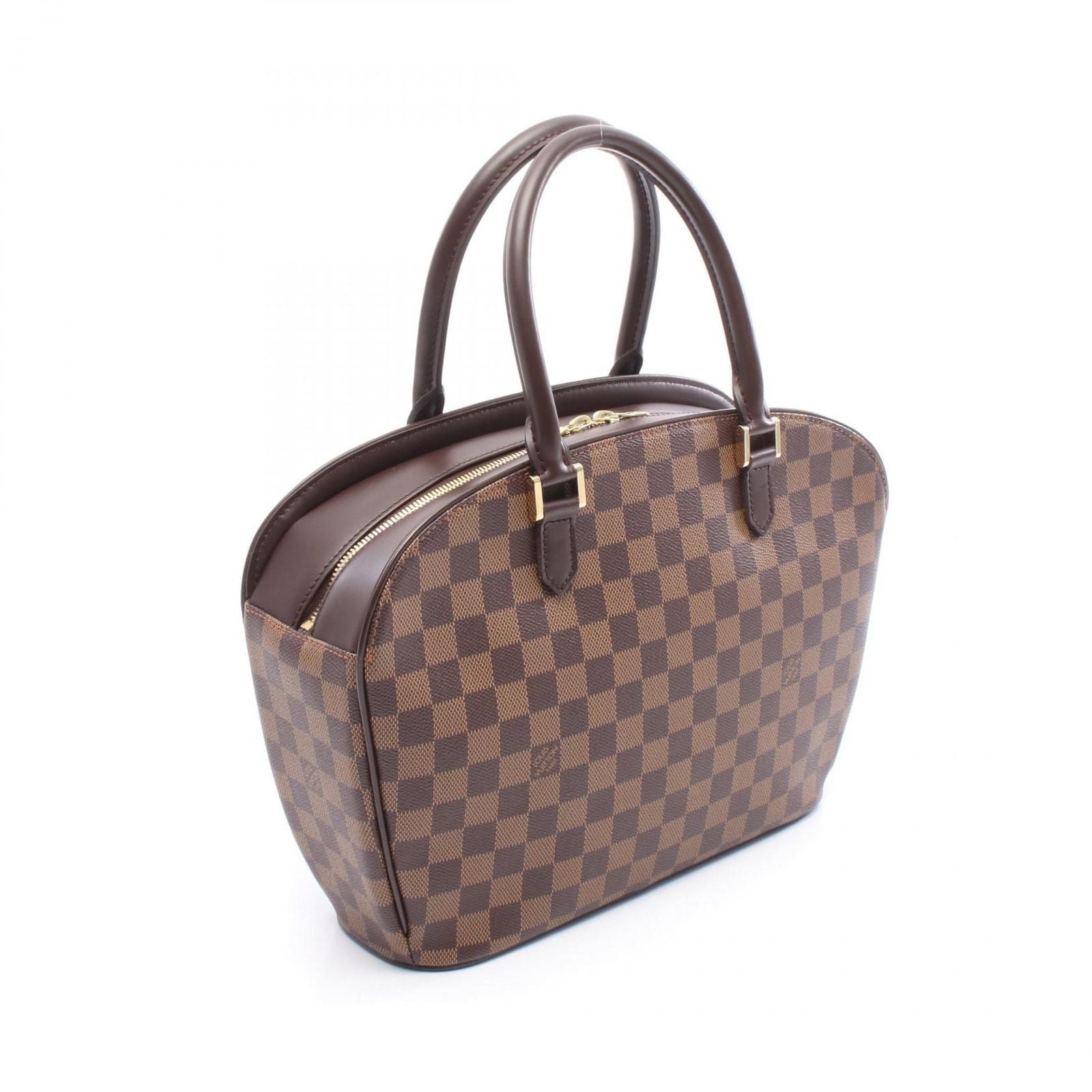 Louis Vuitton Handbag Thalia Oriental Damier Ebene — view 2