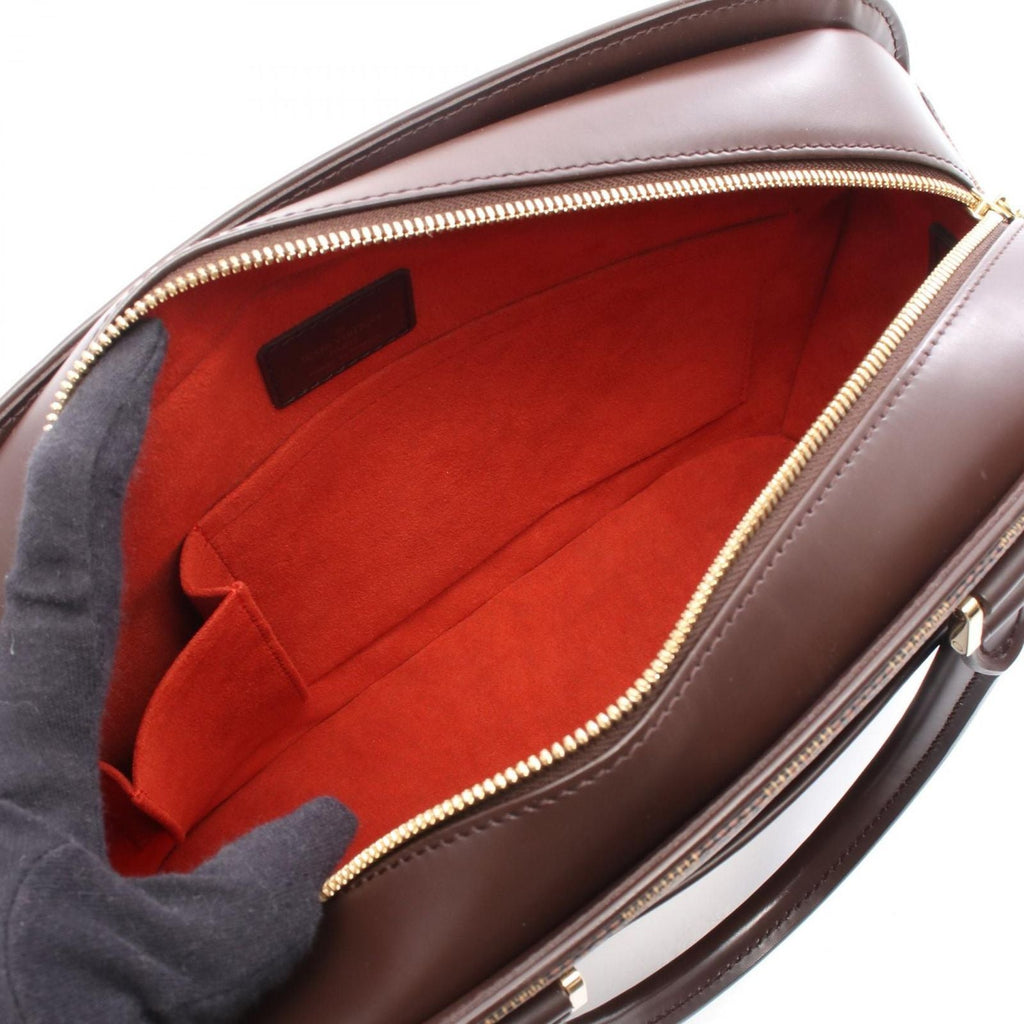 Louis Vuitton Handbag Thalia Oriental Damier Ebene — view 3
