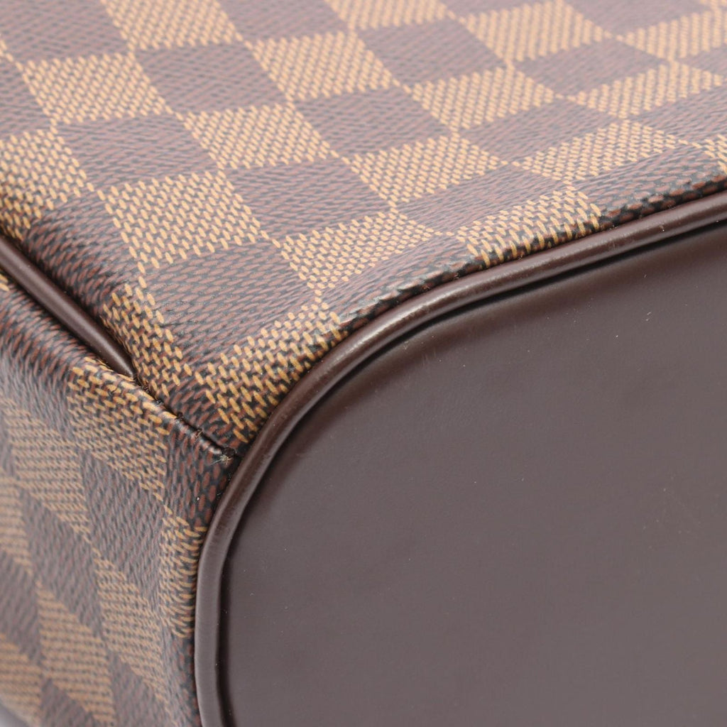 Louis Vuitton Handbag Thalia Oriental Damier Ebene — view 7