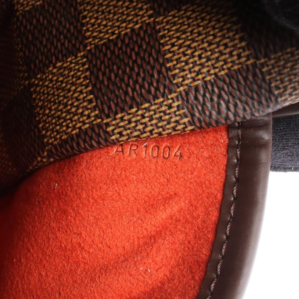 Louis Vuitton Handbag Thalia Oriental Damier Ebene — view 5