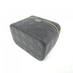 Christian Dior Caro Black Bag — view 4