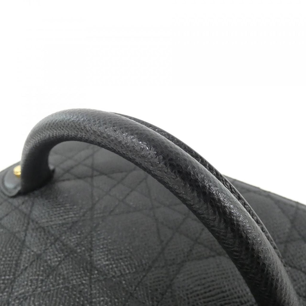 Christian Dior Caro Black Bag — view 5
