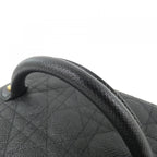 Christian Dior Caro Black Bag — view 5