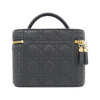 Christian Dior Caro Black Bag — view 3