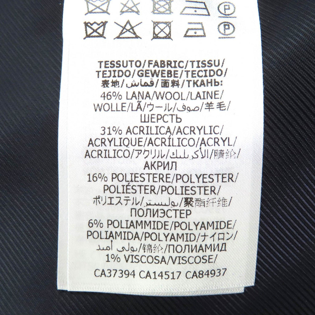 Gucci GG Pattern Signature Jacquard — view 8