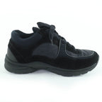 Chanel Suede Leather Low Cut — view 9