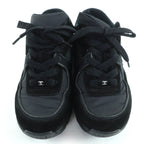 Chanel Suede Leather Low Cut — view 7