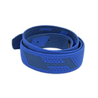 Hermes Tonight Knit Belt 32 mm 85-95 cm Blue — view 3
