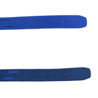 Hermes Tonight Knit Belt 32 mm 85-95 cm Blue — view 7