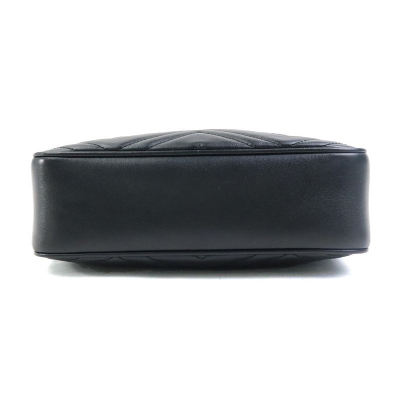 Gucci Crossbody Bag GG Marmont — view 4