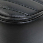 Gucci Crossbody Bag GG Marmont — view 6