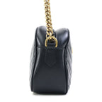 Gucci Crossbody Bag GG Marmont — view 2