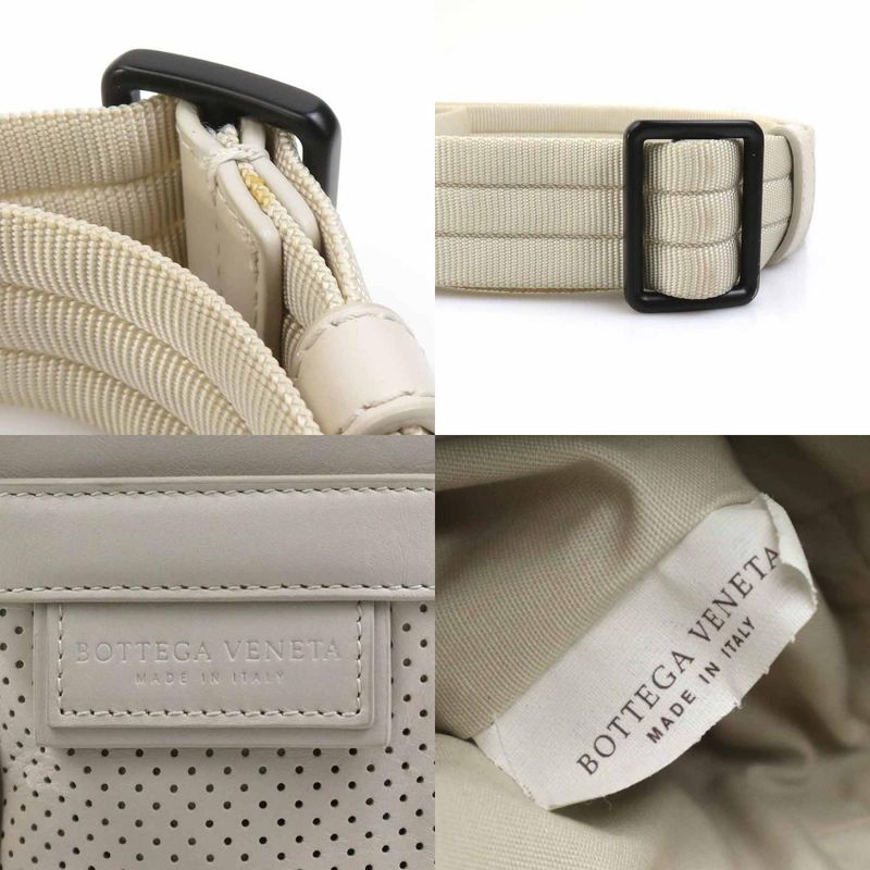 Bottega Veneta Crossbody Bag — view 9