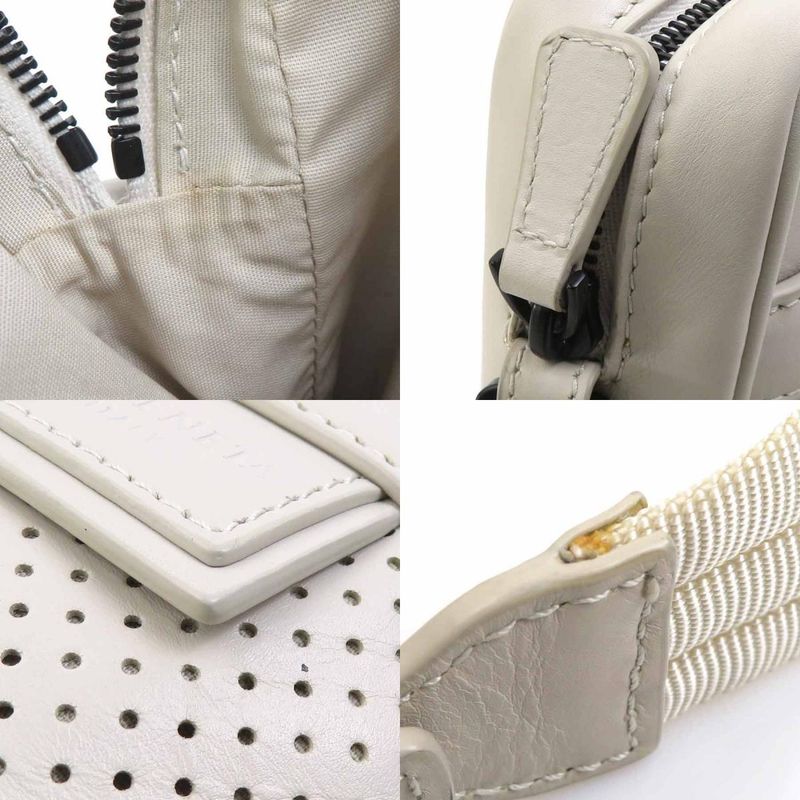Bottega Veneta Crossbody Bag — view 8