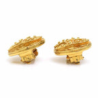 Chanel Earrings Coco Mark — view 7