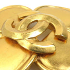 Chanel Brooch Coco Mark — view 8