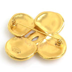 Chanel Brooch Coco Mark — view 5