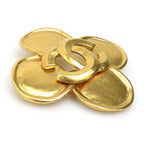 Chanel Brooch Coco Mark — view 3