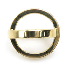 Hermes Scarf Ring Bijouterie Fantaisie — view 5
