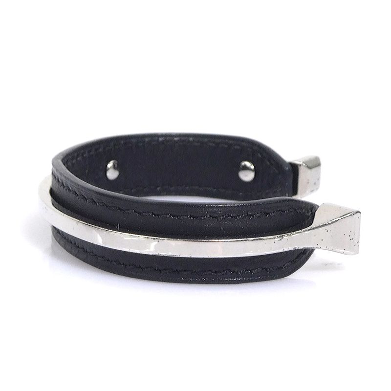 Hermes Bracelet Bangle — view 5