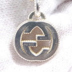 Gucci Necklace Interlocking — view 9