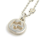 Gucci Necklace Interlocking — view 4